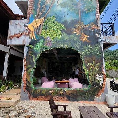 Save Hostel Koh Tao Exterior photo