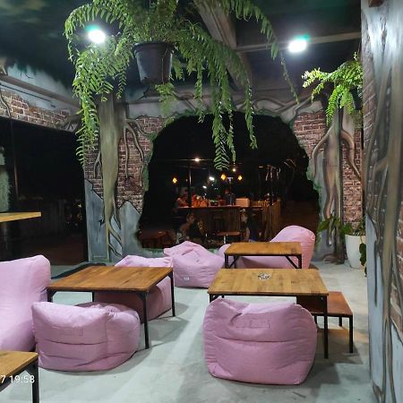Save Hostel Koh Tao Exterior photo