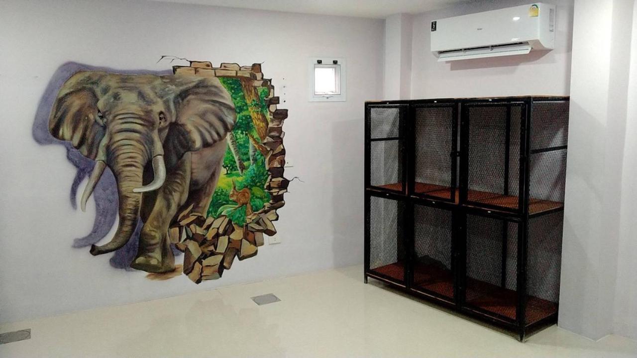 Save Hostel Koh Tao Exterior photo