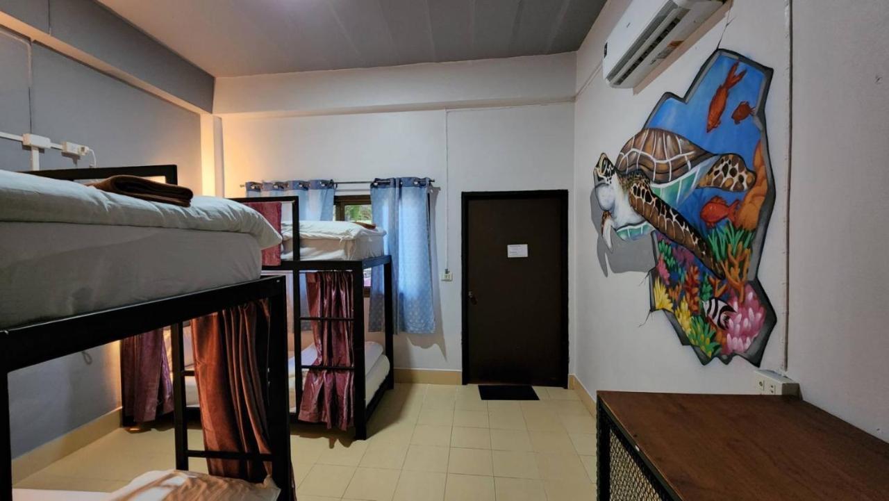 Save Hostel Koh Tao Exterior photo