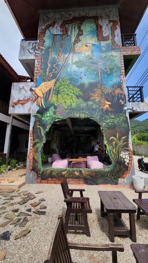 Save Hostel Koh Tao Exterior photo