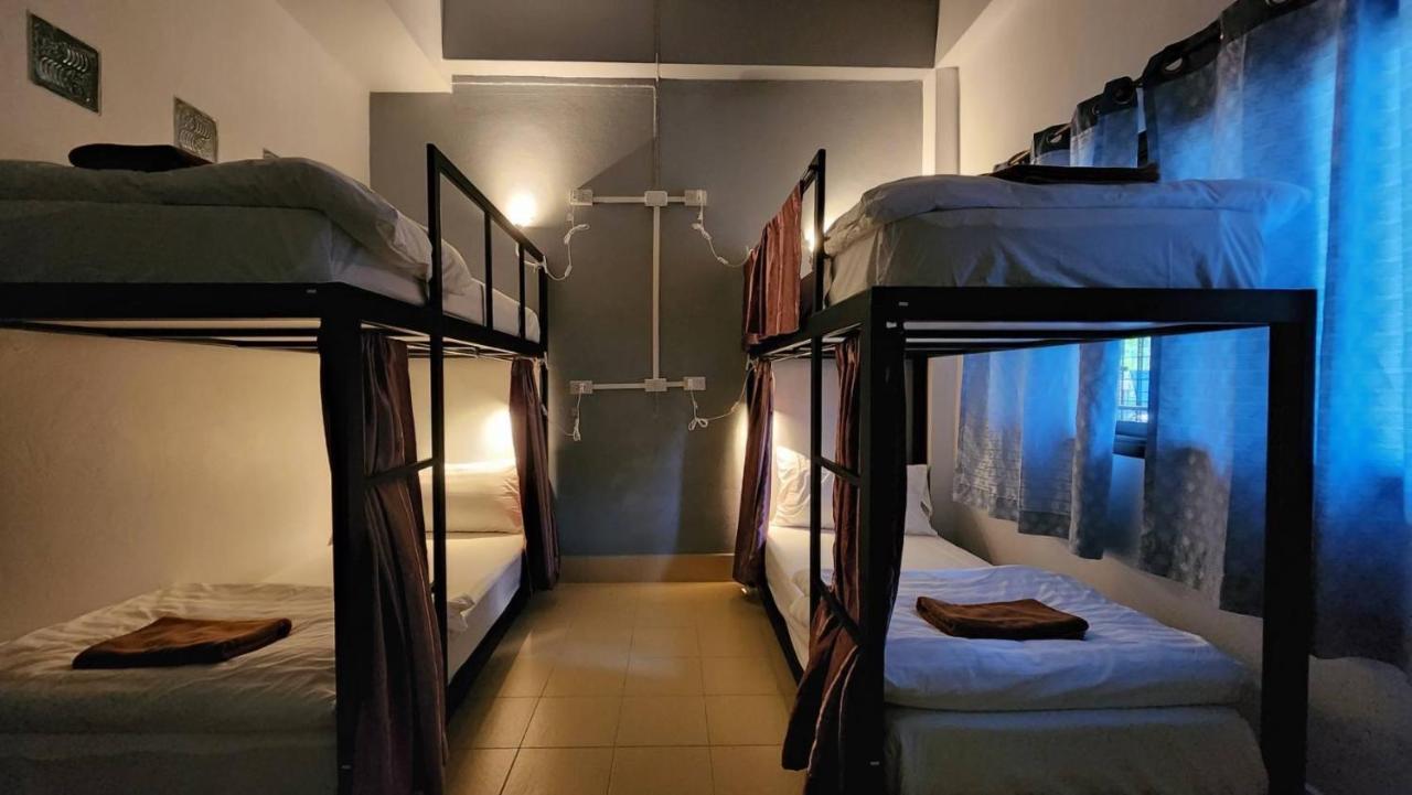 Save Hostel Koh Tao Exterior photo
