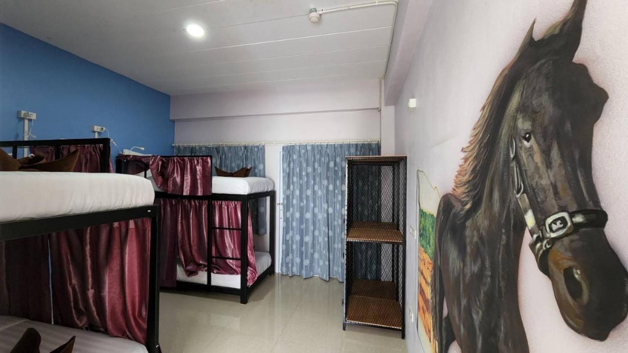 Save Hostel Koh Tao Exterior photo