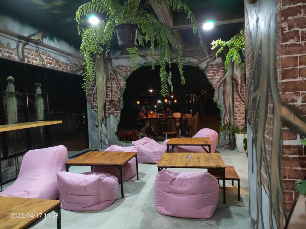 Save Hostel Koh Tao Exterior photo