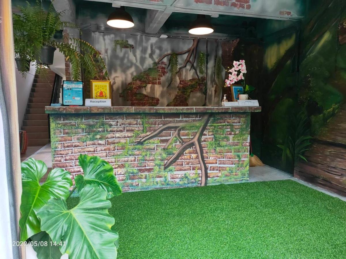 Save Hostel Koh Tao Exterior photo