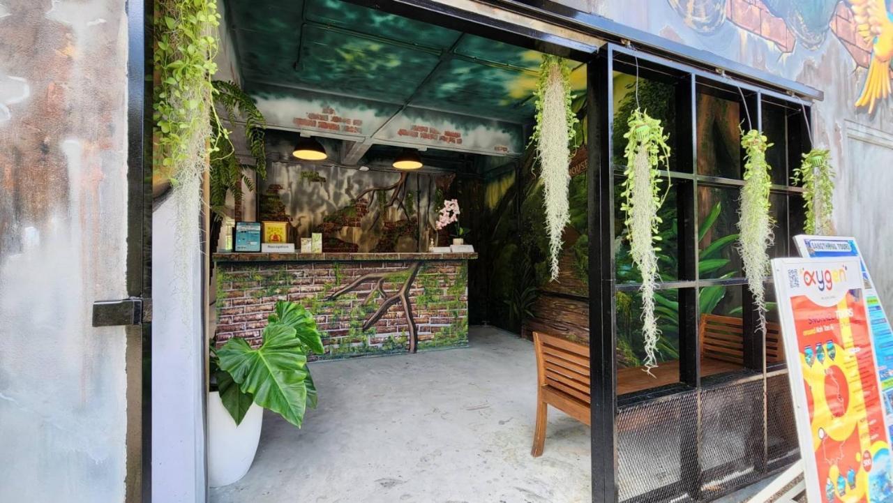 Save Hostel Koh Tao Exterior photo