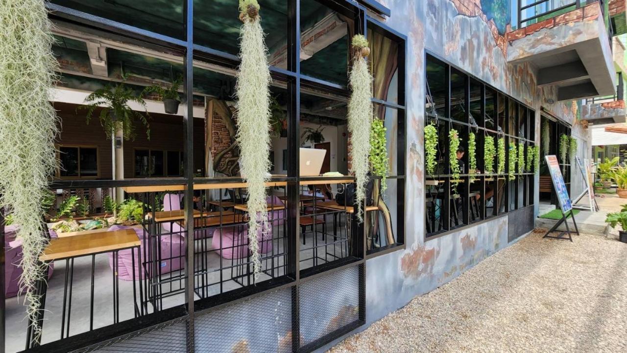 Save Hostel Koh Tao Exterior photo