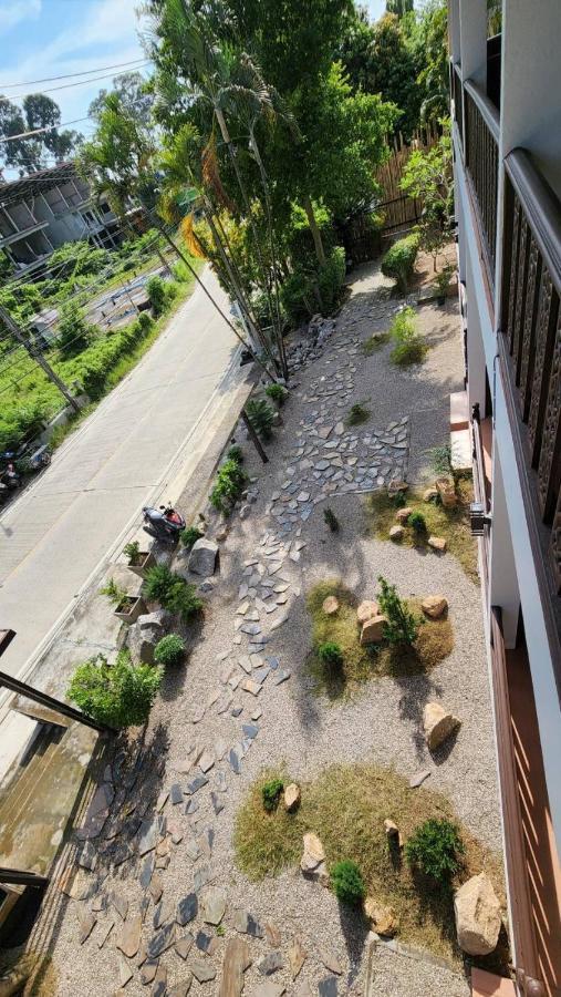 Save Hostel Koh Tao Exterior photo