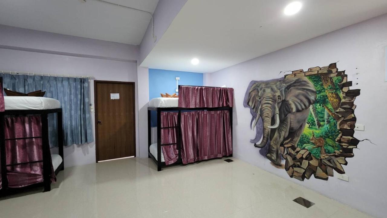 Save Hostel Koh Tao Exterior photo