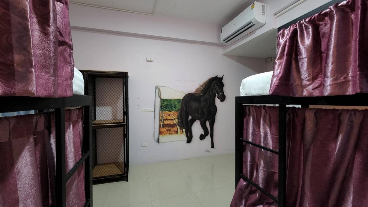 Save Hostel Koh Tao Exterior photo