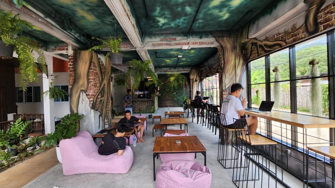 Save Hostel Koh Tao Exterior photo