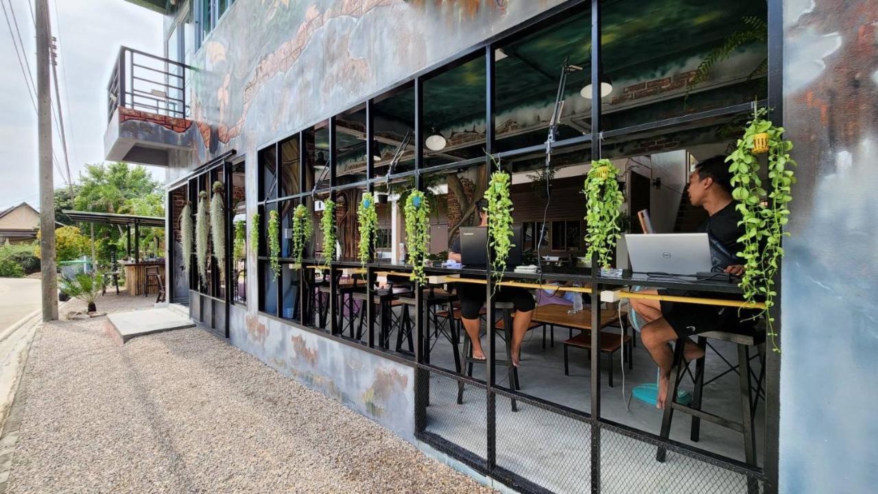 Save Hostel Koh Tao Exterior photo