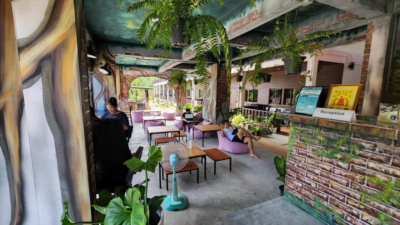 Save Hostel Koh Tao Exterior photo