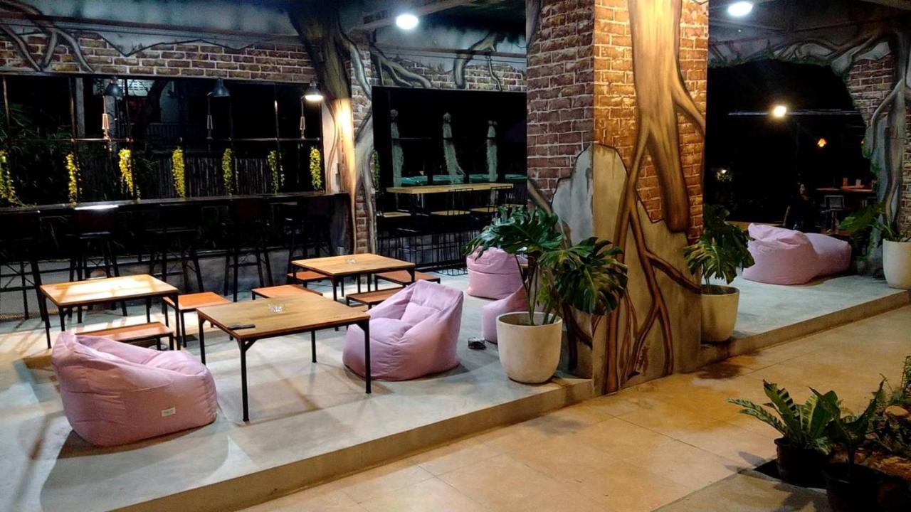 Save Hostel Koh Tao Exterior photo